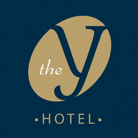 The Y Hotel Амман Екстер'єр фото